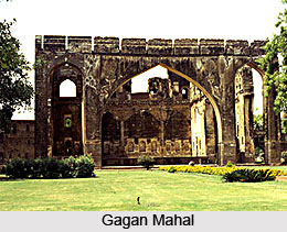Indo- Islamic Architecture in Bijapur