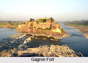 Jhalawar District , Rajasthan