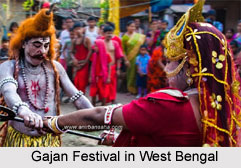 Indian Tribal Festivals