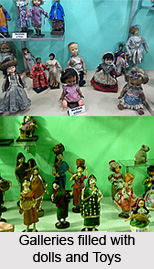 Nehru Children`s Museum, Kolkata, West Bengal