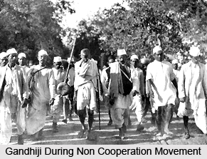Movements during Indian Freedom Struggle
