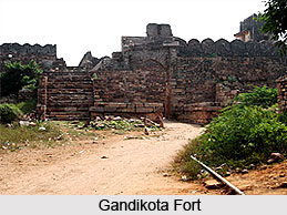 Cuddapah District, Andhra Pradesh