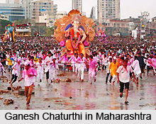 Maharashtra, Indian State