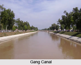 Ganganagar District, Rajasthan