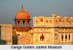 Museums of Rajasthan