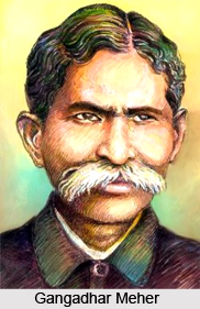 Eminent Personalities of Sambalpur District
