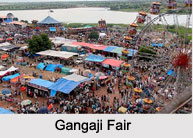 Festivals of Daman and Diu, Indian Regional Festivals