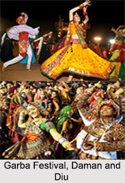 Festivals of Indian Union Territories