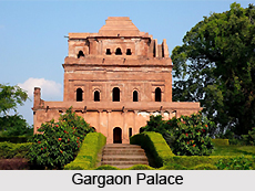 Sibsagar, Assam