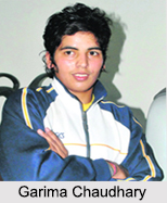 Judoka in India