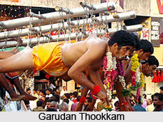Thookkam Dance, Kerala