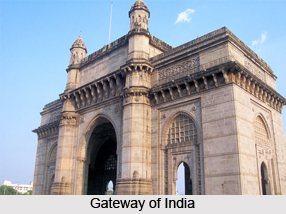 Gateway of India, Mumbai, Maharashtra