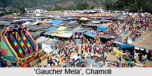 Fairs and Festivals of Chamoli District
