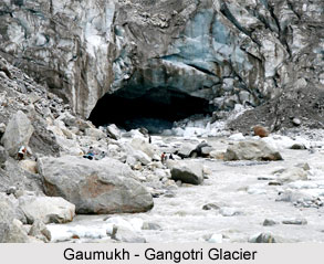 Origin of Indian Rivers