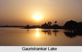 Tourism in Bhavnagar District