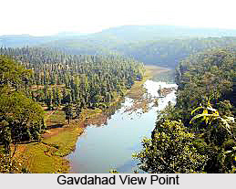 Girmal Waterfall, Dang District, Gujarat