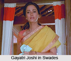Gayatri Joshi, Indian Model
