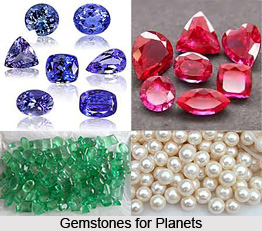 Methods of Wearing Gemstones