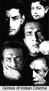 Satyajit Ray, Indian Movie Director