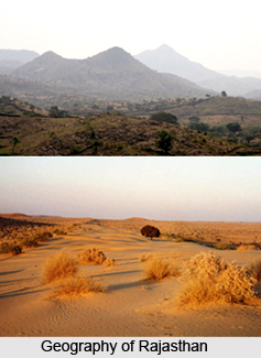 Rajasthan, Indian State