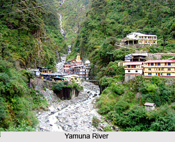 Geography of Uttarkashi District