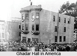 Effects of Ghadar Movement