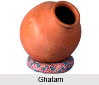 Carnatic Musical Instruments
