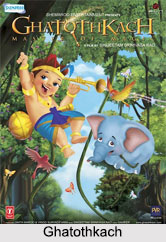 Animation Films, Indian Cinema