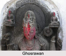 Monasteries in Bihar