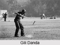 History of Traditional Sports in India