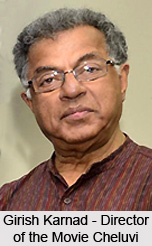 Cheluvi, Indian Movie