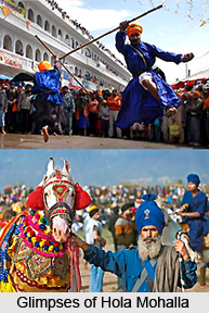 Anandpur Sahib, Punjab