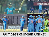 Board of Control for Cricket in India