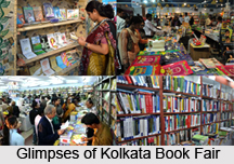 International Kolkata Book Fair