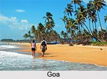 Tourism in Indian States