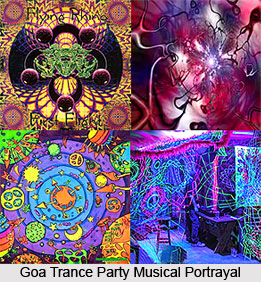 Goa Trance