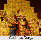 Legend of Lord Rama and Durga