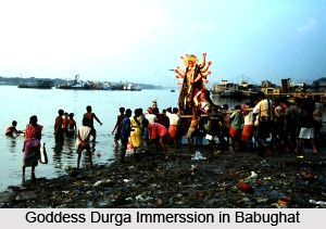 Babughat, Kolkata, West Bengal