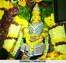 Dravidian Deities of India