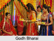 Indian Custom in Child Birth, Indian Hindu Customary Ceremonies