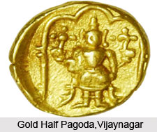 Administartion of Aravidu Dynasty