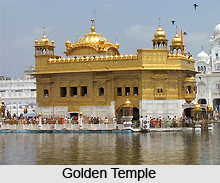 History of Amritsar, Amritsar