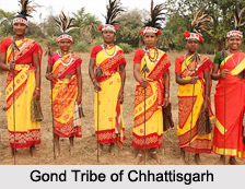 Tribes of Chhattisgarh