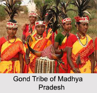Central Indian Tribes