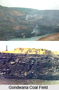Minerals of Surguja District