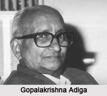 Kannada Poets, Kannada Literature