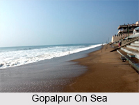 Berhampur, Ganjam District, Odisha
