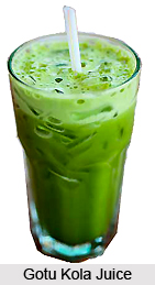 Gotu Kola, Indian Herb