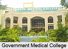 Medical Colleges in Andhra Pradesh