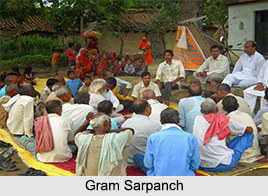 Administration in Indian Villages